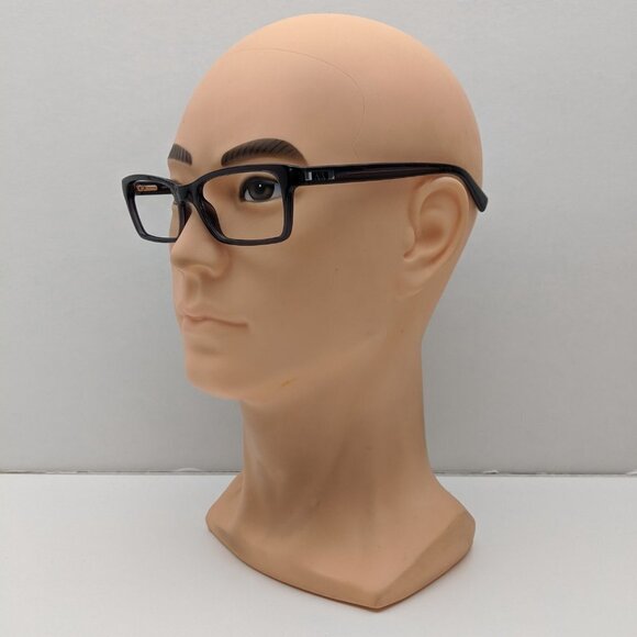 🕶️Armani Exchange AX3007 Eyeglasses 53/17 145 /KAB355🕶️ - Picture 7 of 7